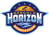 Sprowls Horizon Sports Park logo